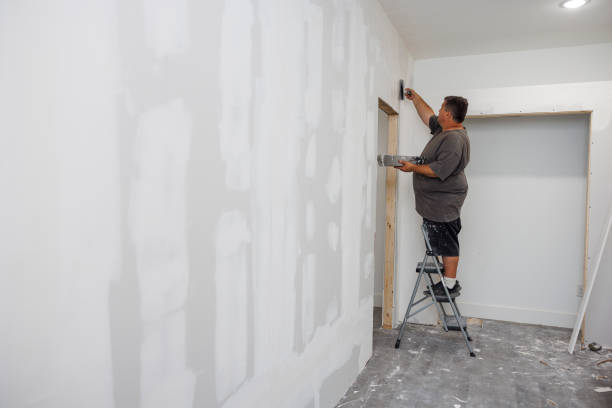 Best Mold Removal for HVAC Installations  in Laton, CA